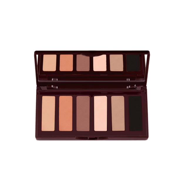 Charlotte Tilbury Super Nudes Easy Eye Palette 8.2g