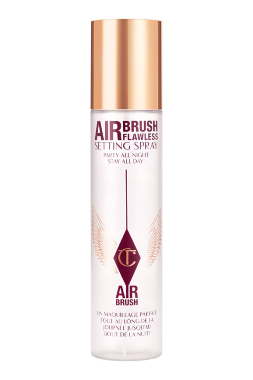 CHARLOTTE TILBURY Airbrush Flawless Finish Setting Spray  200ml