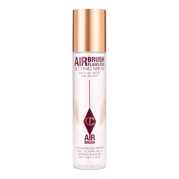 CHARLOTTE TILBURY Airbrush Flawless Finish Setting Spray  200ml