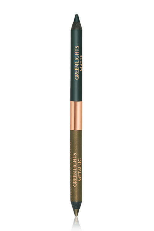 Charlotte Tilbury Eye Colour Magic Liner Duo Green Lights 1g