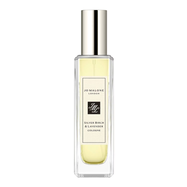 Jo Malone London Silver Birch & Lavender Cologne 30ml