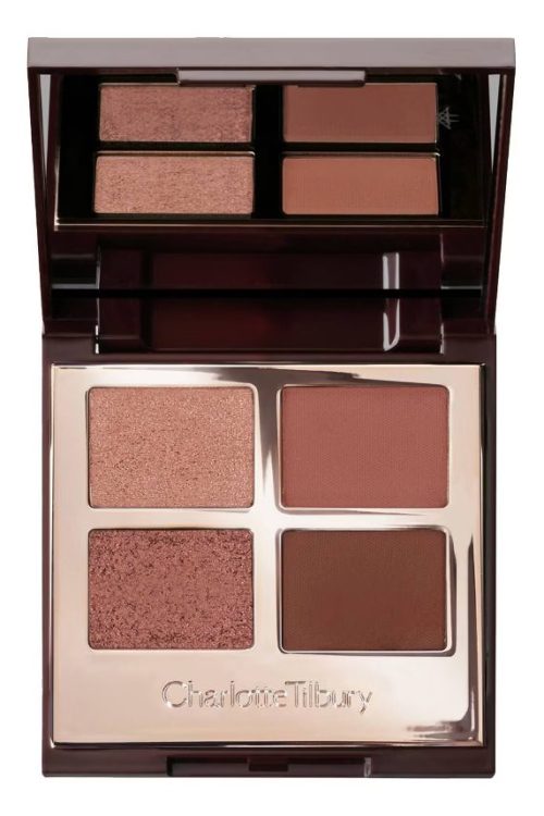 Charlotte Tilbury Pillow Talk Dreams Luxury Palette 6g