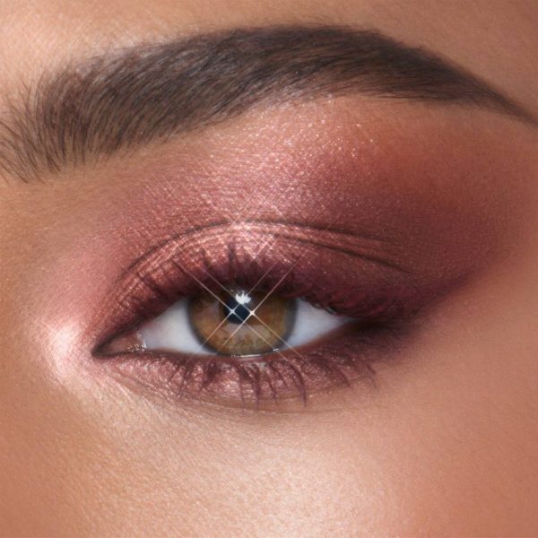 Charlotte Tilbury Pillow Talk Dreams Luxury Palette 6g - Image 4