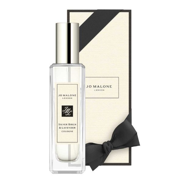 Jo Malone London Silver Birch & Lavender Cologne 30ml - Image 2