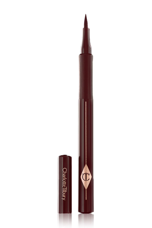 Charlotte Tilbury Feline Flick Eyeliner Super Brown 1ml