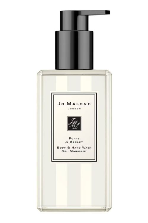 Jo Malone London Poppy & Barley Body & Hand Wash 250ml