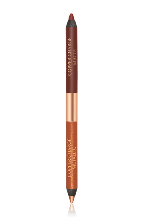 Charlotte Tilbury Eye Colour Magic Liner Duo Copper Charge 1g