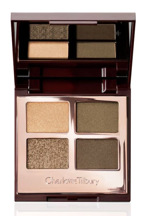 Charlotte Tilbury Luxury Palette Rebel  5.2g