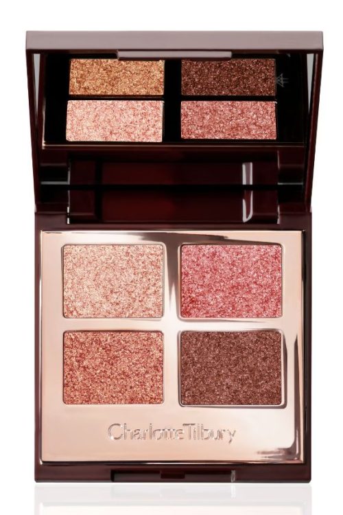 Charlotte Tilbury Palette of Pops Pillow Talk 5.2g