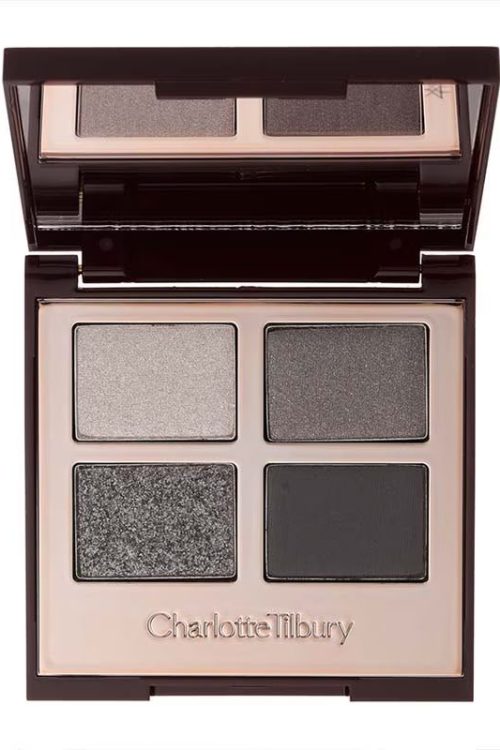 Charlotte Tilbury Luxury Palette The Rock Chick 5.2g