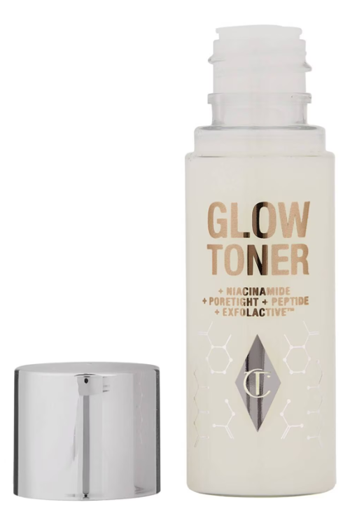 Charlotte Tilbury Glow Toner Travel 30ml