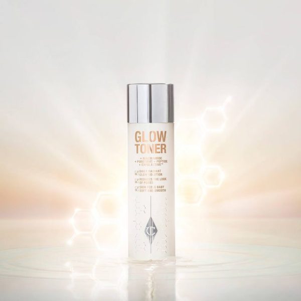 Charlotte Tilbury Glow Toner Travel 30ml - Image 4