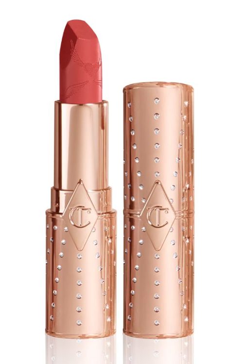 Charlotte Tilbury The Look of Love Matte Revolution Lipstick Mrs Kisses 3.5g