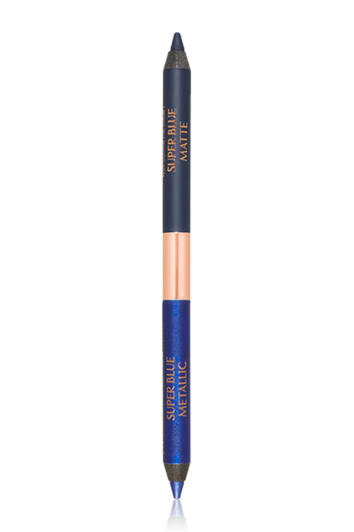 Charlotte Tilbury Eye Colour Magic Liner Duo Super Blue 1g