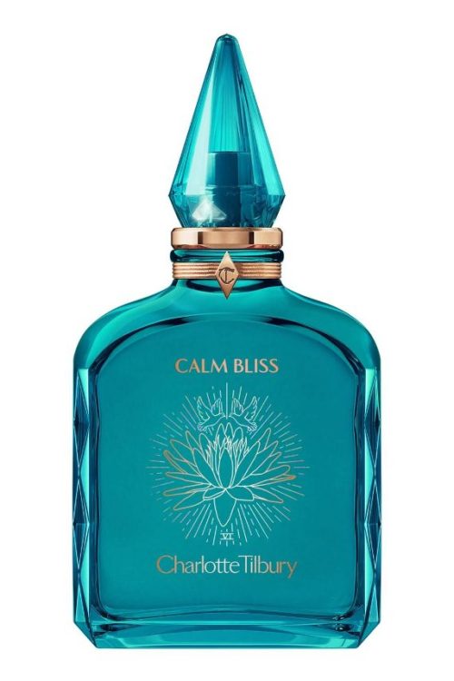 CHARLOTTE TILBURY Fragrance Collection of Emotions Calm Bliss 100ml