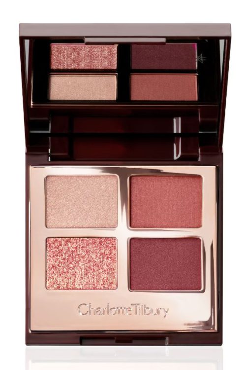 Charlotte Tilbury Luxury Palette Walk Of No Shame 5.2g