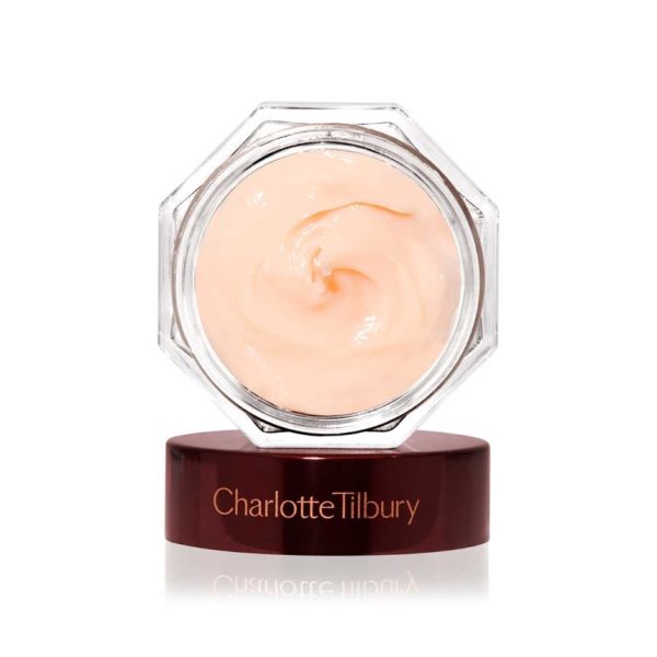 Charlotte Tilbury Charlotte's Magic Night Cream Refill 50ml - Image 5