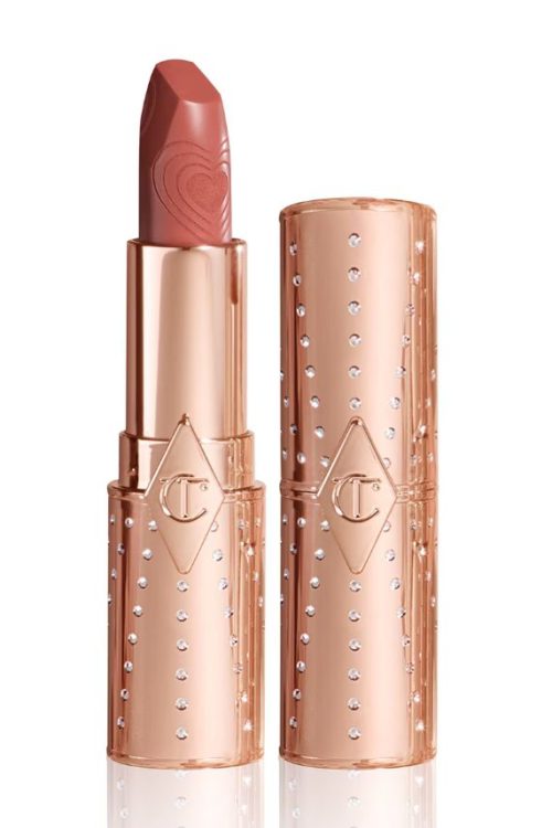 Charlotte Tilbury The Look of Love K.I.S.S.I.N.G Lipstick Nude Romance 3.5g