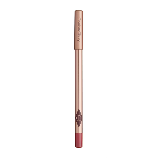 Charlotte Tilbury Lip Cheat Savage Rose 1.2g - Image 2