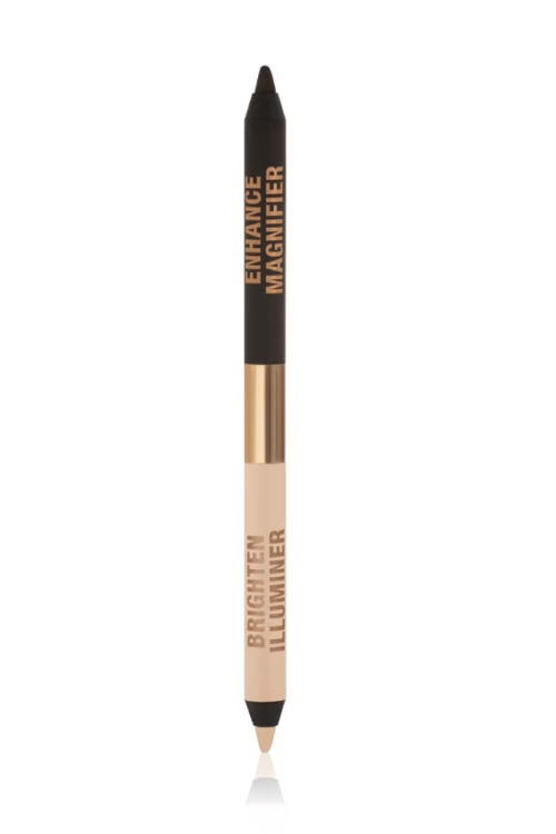 Charlotte Tilbury The Super Nudes Duo Liner 1g