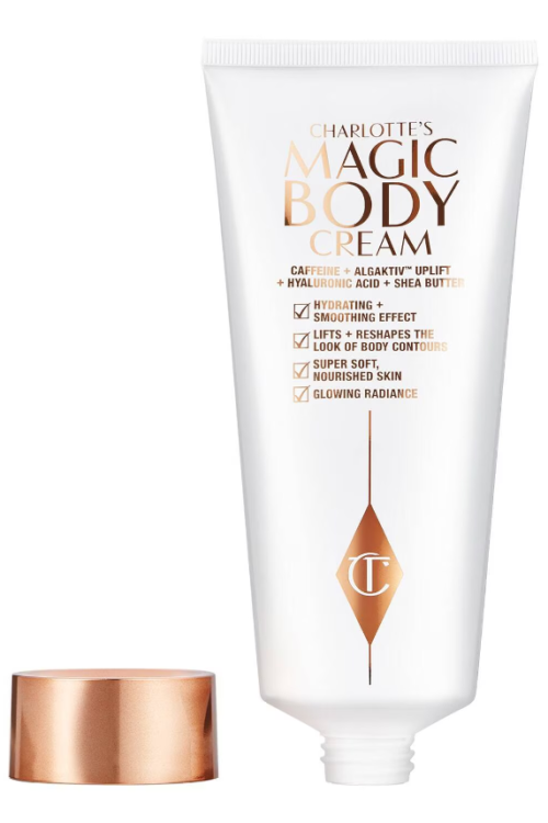 CHARLOTTE TILBURY Charlotte’s Magic Body Cream – Body Cream 200ml