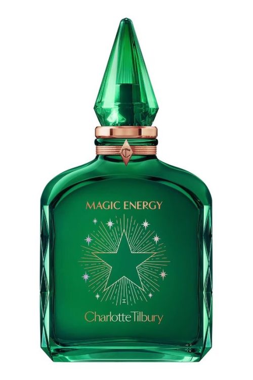 CHARLOTTE TILBURY Fragrance Collection of Emotions Magic Energy 100ml