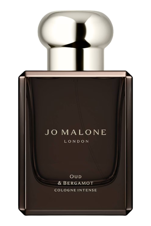 Jo Malone London Oud & Bergamot Cologne Intense 50ml