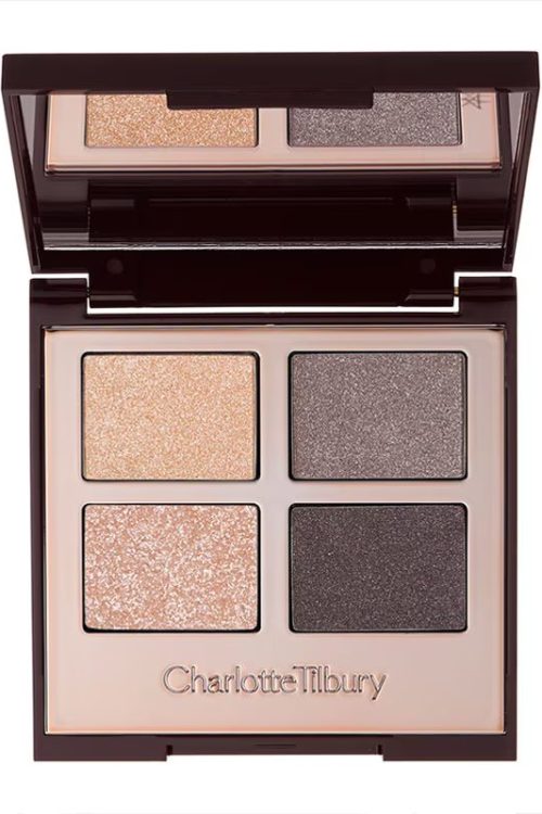 Charlotte Tilbury Luxury Palette The Uptown Girl 5.2g