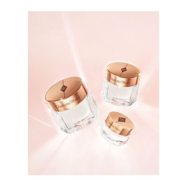 Charlotte Tilbury Charlotte's Magic Cream 150ml - Image 4