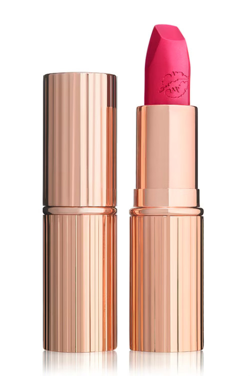 Charlotte Tilbury Hot Lips List Electric Poppy 3.5g