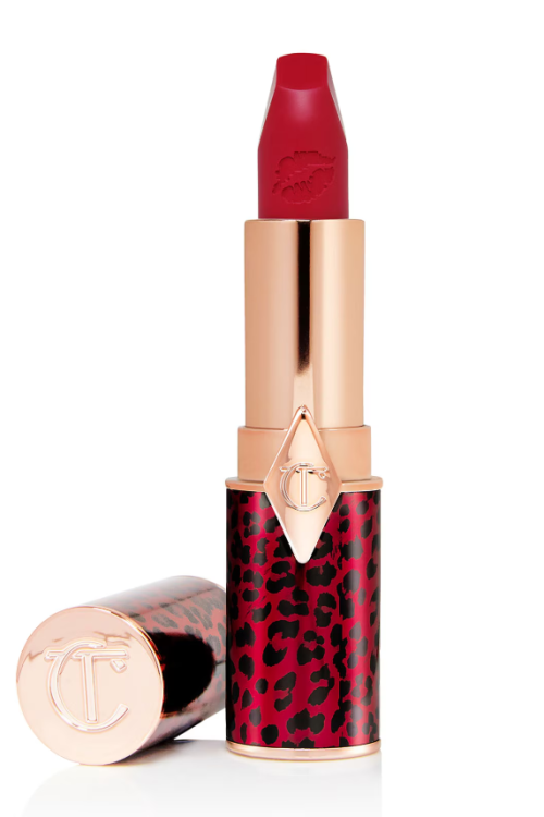 Charlotte Tilbury Hot Lips 2 Patsy Red 3.5g