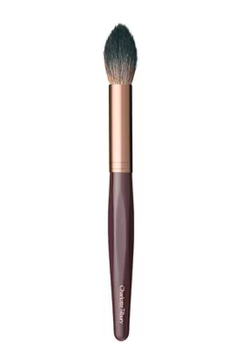 Charlotte Tilbury Powder And Sculpt Brush