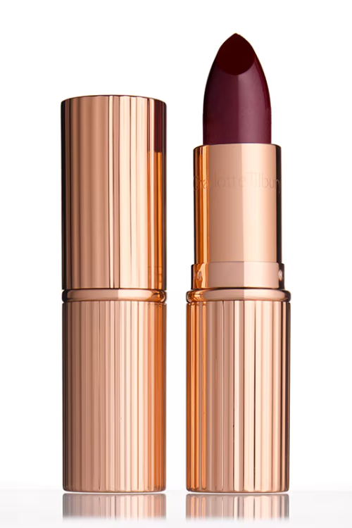 Charlotte Tilbury K.I.S.S.I.N.G Night Crimson 3.5g