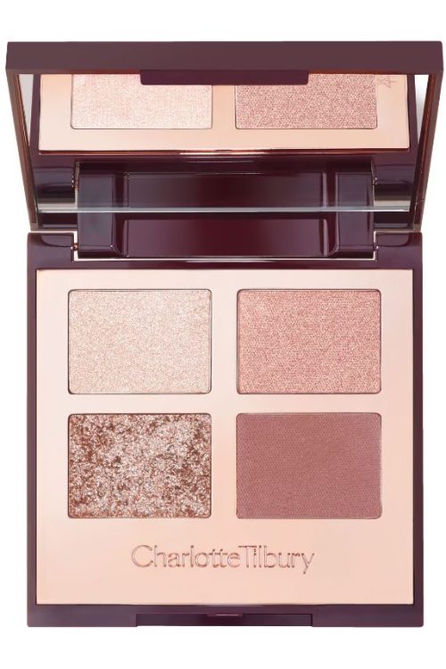 Charlotte Tilbury Bigger Brighter Eyes Luxury Eyeshadow Palette Exaggereyes