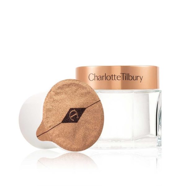 Charlotte Tilbury Charlotte's Magic Cream Refill 150ml - Image 2