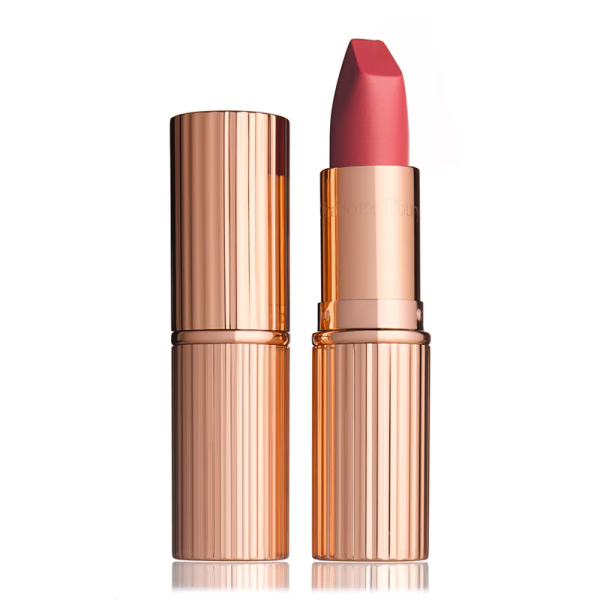 Charlotte Tilbury Matte Revolution Gracefully Pink 3.5g