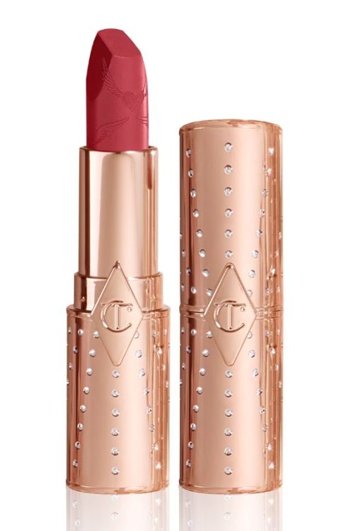 Charlotte Tilbury The Look of Love Matte Revolution Lipstick First Dance 3.5g