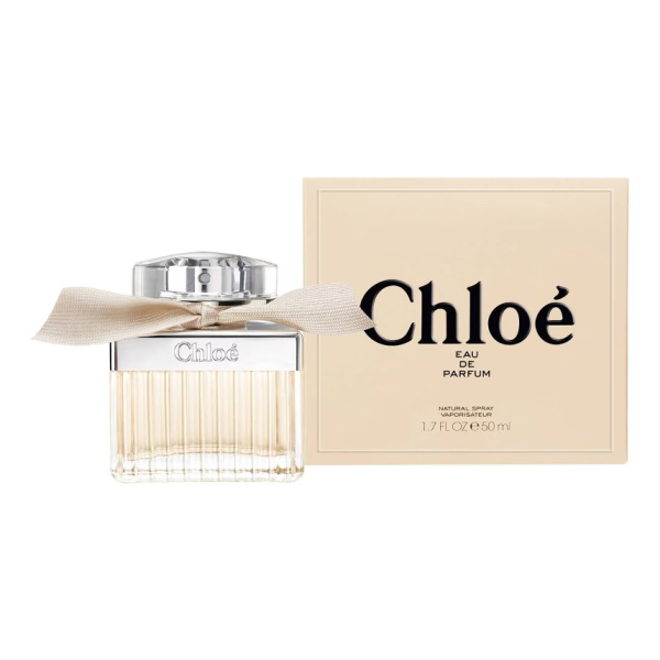 CHLOÉ Eau de Parfum 100ml - Image 2