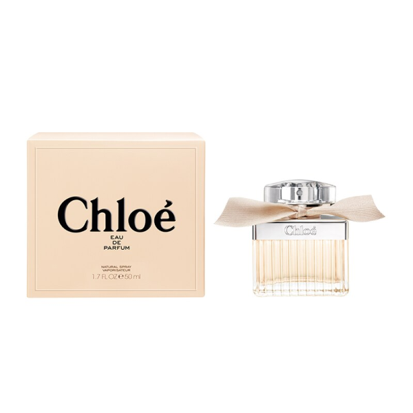 Chloé Eau de Parfum For Her 50ml - Image 2