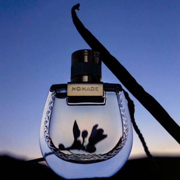 CHLOÉ Nomade Nuit d'Egypte for Her Eau de Parfum 75ml - Image 2