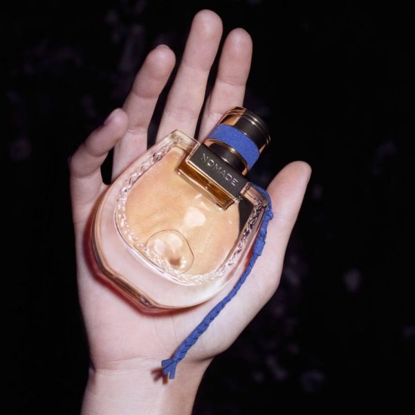 CHLOÉ Nomade Nuit d'Egypte for Her Eau de Parfum 75ml - Image 4