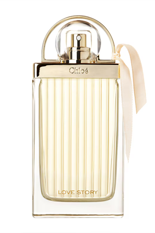 Chloé Love Story Eau de Parfum For Her 75ml