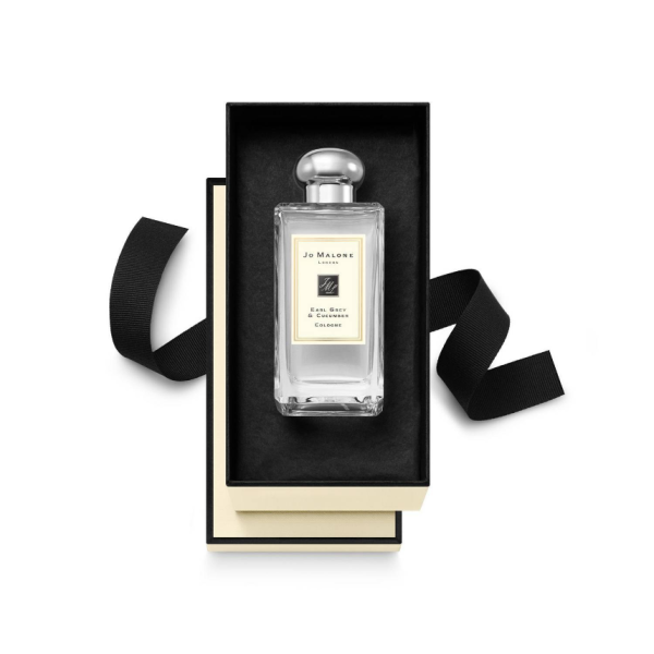 Jo Malone London Earl Grey & Cucumber Cologne 100ml - Image 3