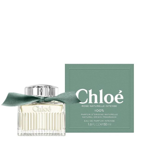 CHLOÉ Rose Naturelle Intense Eau de Parfum 30ml - Image 2