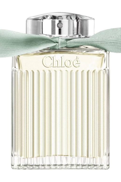 CHLOÉ Chloé – Eau De Parfum Naturelle refillable 100 ml