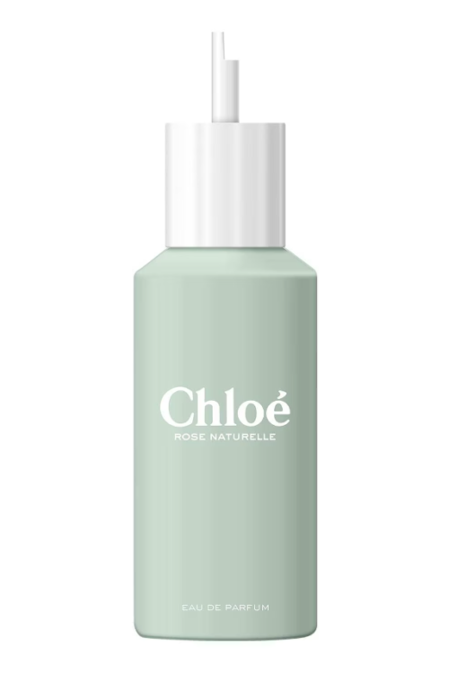 CHLOÉ Chloé – Eau De Parfum Naturelle refillable Refill 150ml