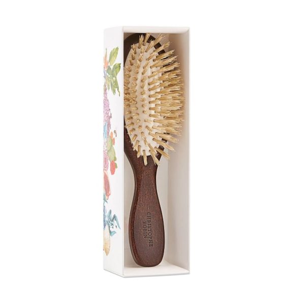 CHRISTOPHE ROBIN Travel Hairbrush - Image 2