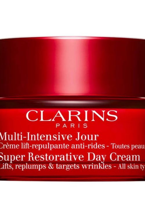 Clarins Super Restorative Day Cream All Skin Types 50ml