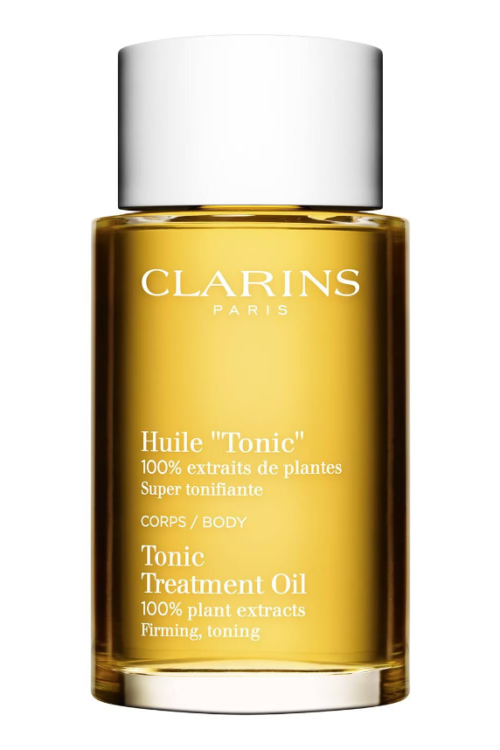 Clarins Tonic Body Oil 100ml