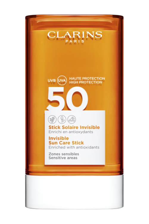 Clarins Suncare Face Stick SPF50+ Stick 17g